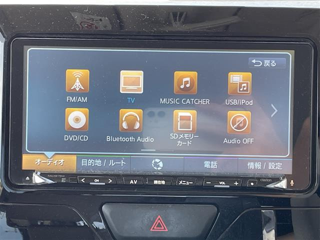 タントX SAIII
