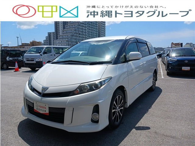 エスティマ