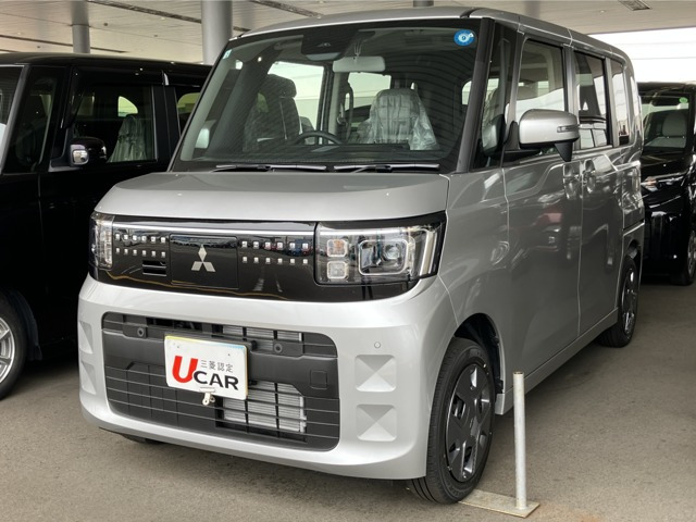 eKスペースG 4WD