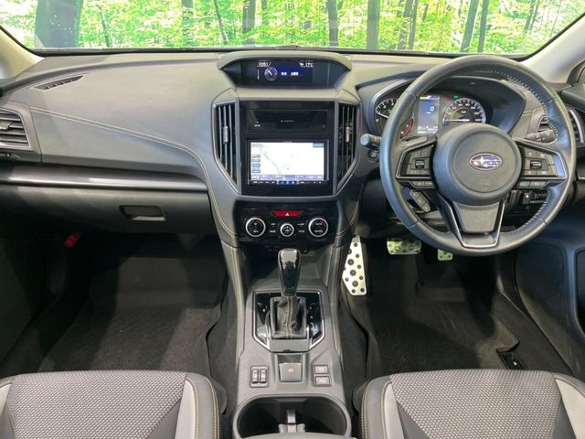 XV2.0 アドバンス スタイルエディション 4WD