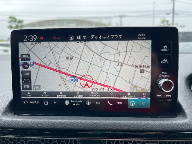シビック