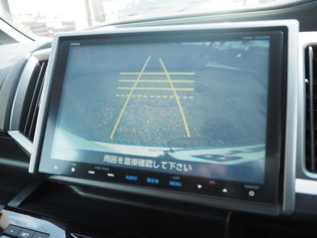 ステップワゴン2.0 スパーダ S