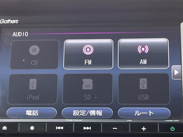 N-VANファン 4WD