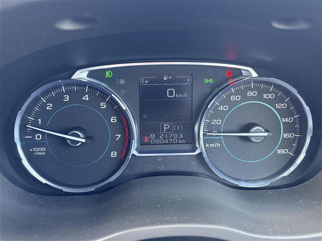フォレスター2.0 XT アイサイト 4WD