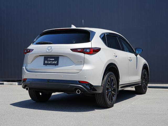 CX-52.2 XD レトロスポーツエディション 4WD