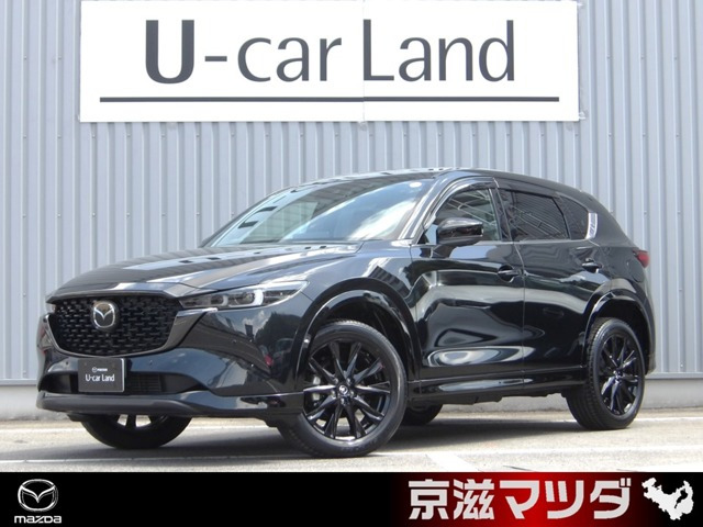 CX-52.2 XD レトロスポーツエディション 4WD