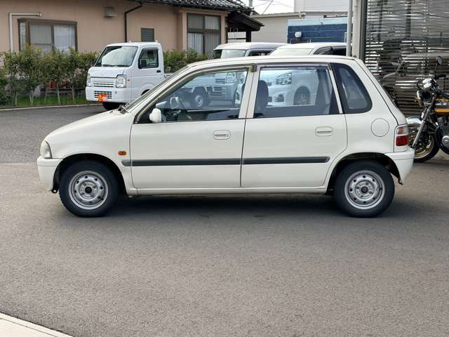 セルボモードMセレクション