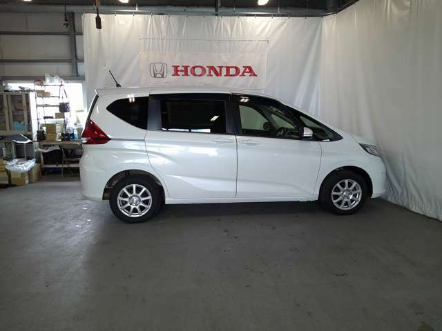 フリード1.5 G 4WD