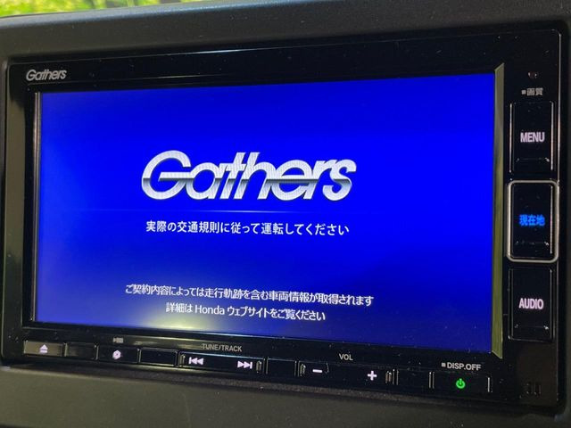 N-BOXカスタムL ターボ