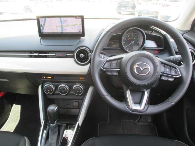 MAZDA21.5 15BD i セレクション