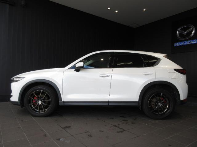 CX-52.2 XD Lパッケージ 4WD