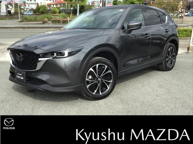 CX-52.2 XD Lパッケージ