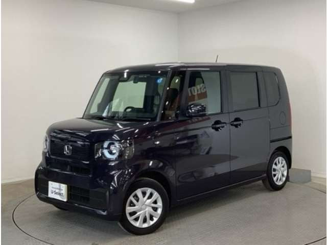 N-BOX