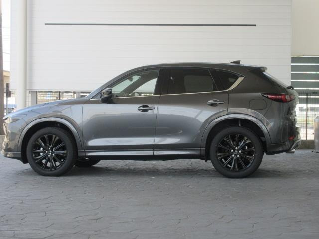 CX-52.2 XD ドライブ エディション 4WD