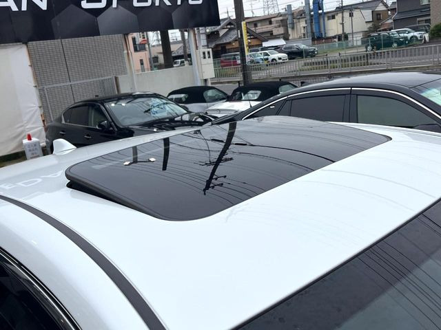 クラウンクロスオーバー