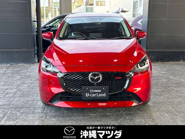 MAZDA21.5 15 スポルト