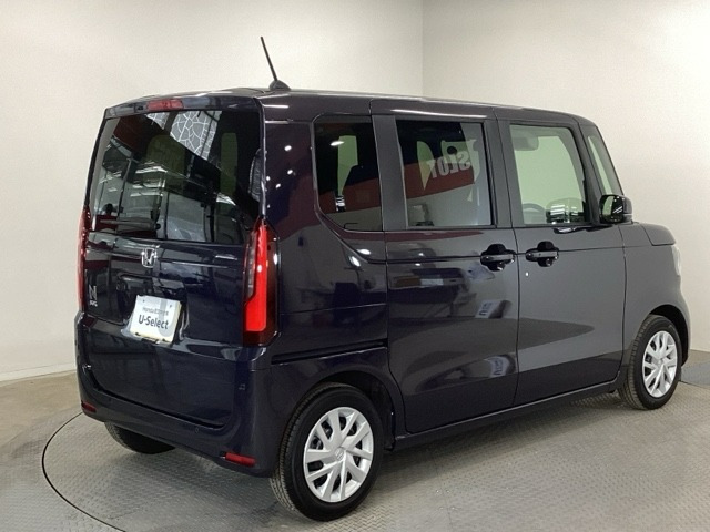 N-BOX