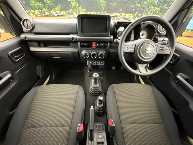 ジムニーノマド1.5 FC 4WD