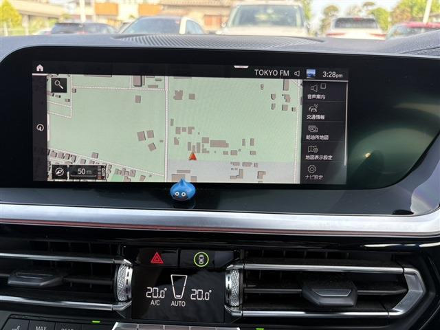 大好評のボディコーティング「ハイモースコート」もご納車までに施工可能。雨染みや線傷など中古車だからと諦めていませんか?ピカピカの状態でお乗り出しいただけます。