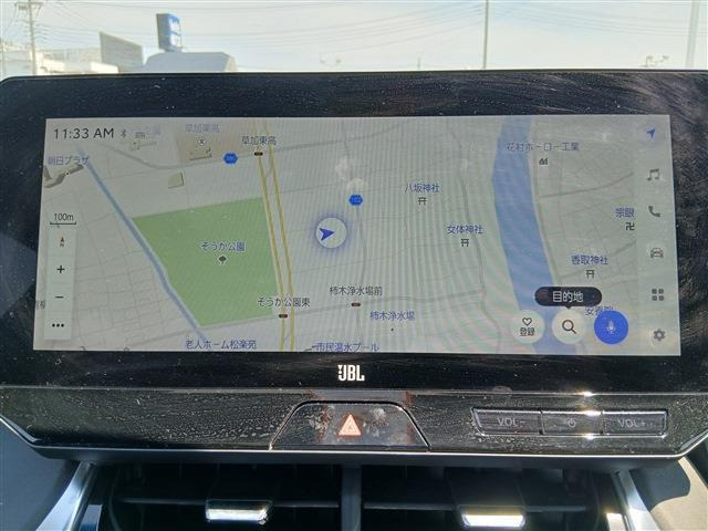 ハリアー2.5 ハイブリッド E-Four Z 4WD