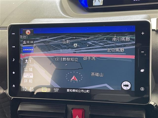 タントカスタムRS