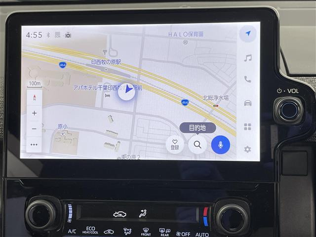 シエンタハイブリッド 1.5 Z