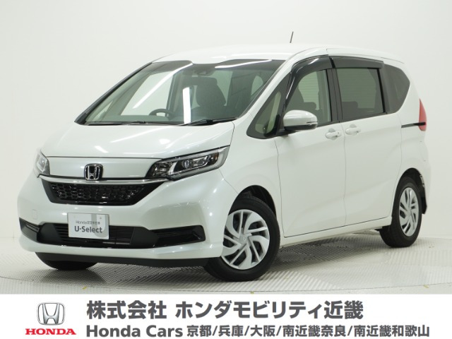 フリード+1.5 G