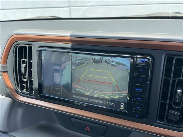 パッソ1.0 モーダ チャーム