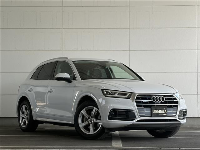 Q540 TDI クワトロ スポーツ ディーゼル 4WD