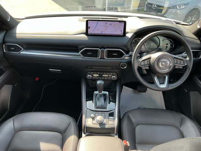 CX-52.2 XD エクスクルーシブ モード 4WD
