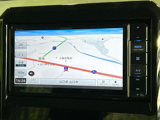 クロスビー1.0 ハイブリッド(HYBRID) MZ
