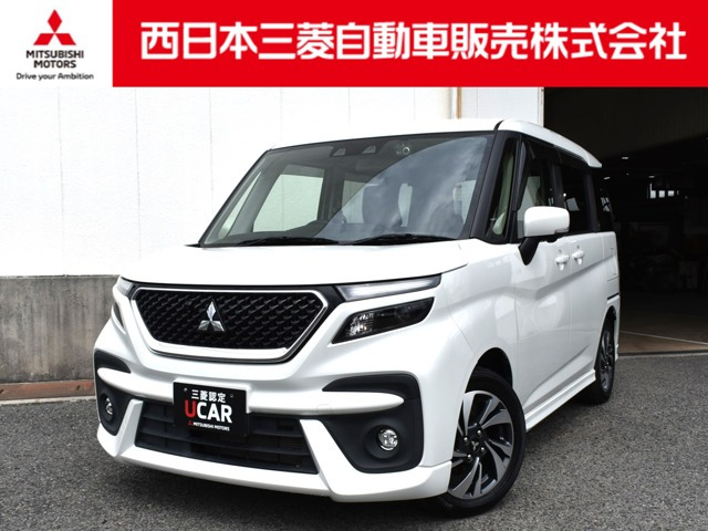 デリカD:21.2 カスタム ハイブリッド MV 全方位カメラ付 ナビパッケージ