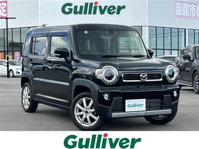 フレアクロスオーバーハイブリッド XT 4WD
