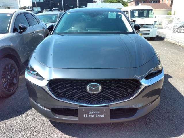 CX-30