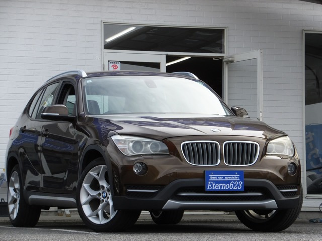X1xドライブ 28i xライン 4WD