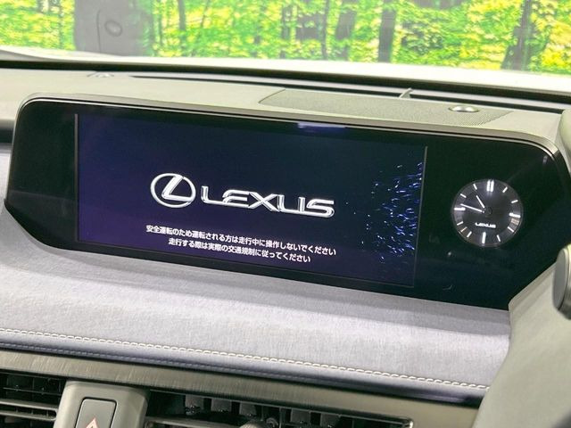 UX200 ブルー エディション