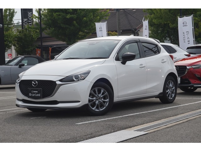MAZDA21.5 15S プロアクティブ