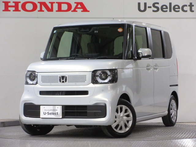 N-BOX