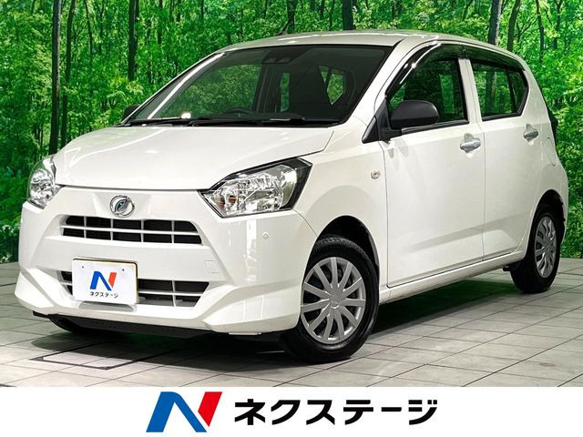 ミライースL SAIII