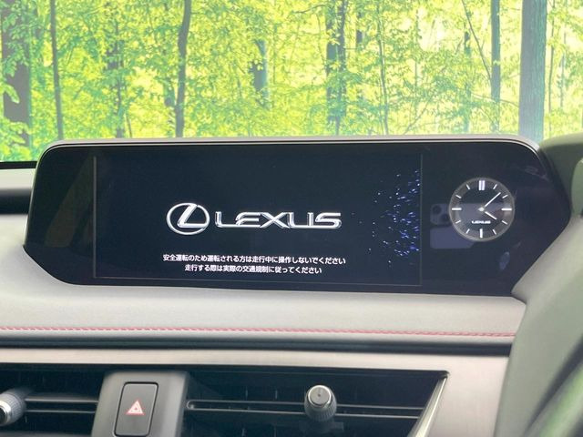 UX250h Fスポーツ