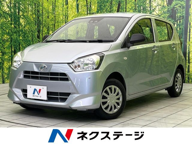 ミライースL SAIII