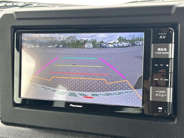 ジムニーXC 4WD