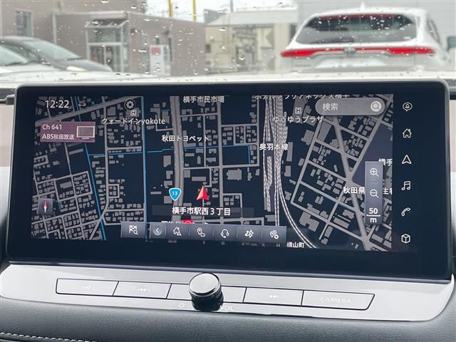 エクストレイル1.5 G e-4ORCE 4WD