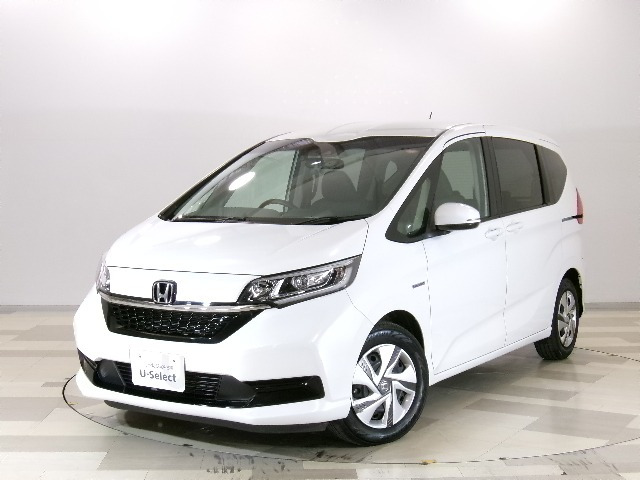 フリード+1.5 ハイブリッド G ホンダセンシング