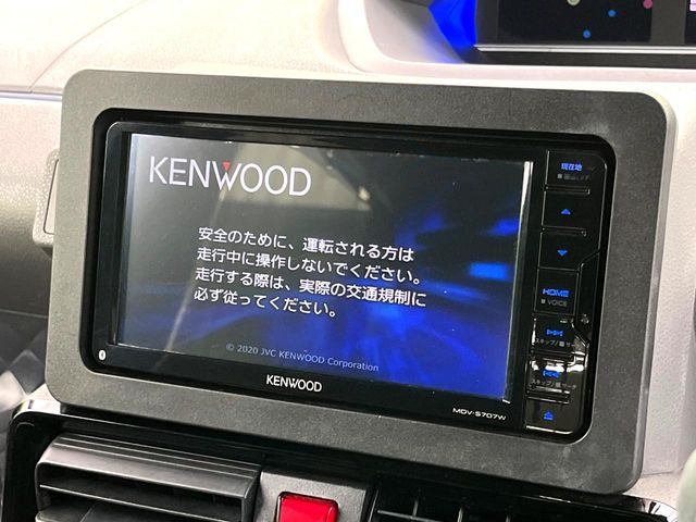 タントカスタムX