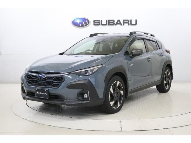 クロストレック2.0 リミテッド 4WD