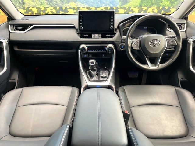 RAV42.0 G Zパッケージ 4WD