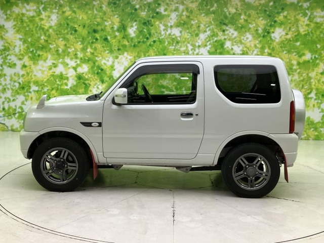 ジムニーランドベンチャー 4WD