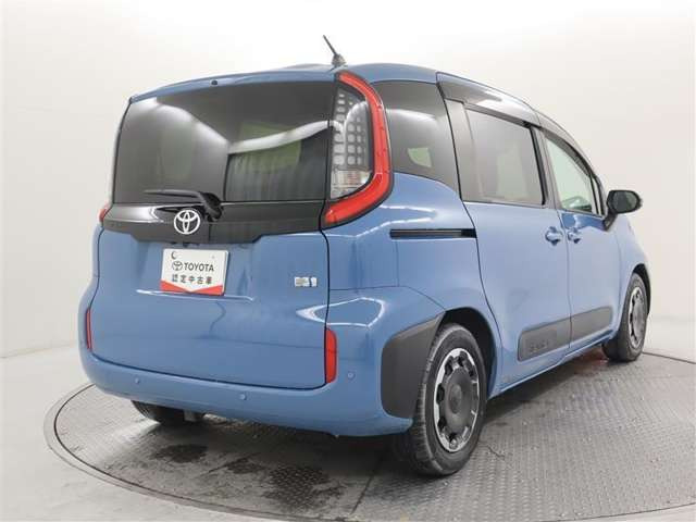 シエンタハイブリッド 1.5 Z