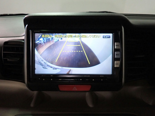 N-BOXG Lパッケージ